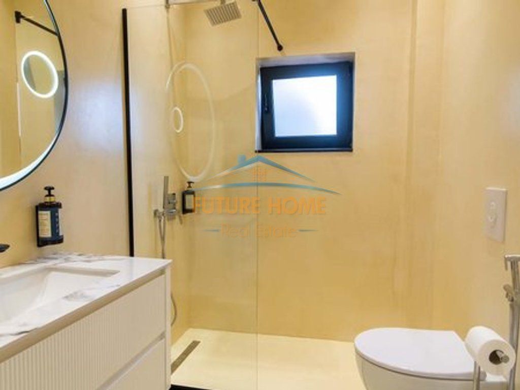 Rent, Apartment 1+1, Durres Street, Tirana    60,000 Lek