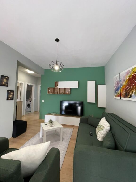 Apartment 2+1 for rent Astir, Oasis Residence