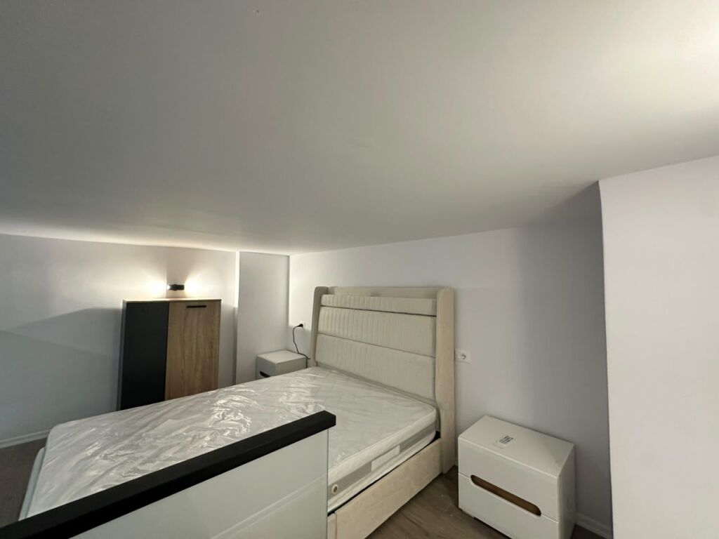 Duplex for Long-Term Rent - Skele, Vlorë