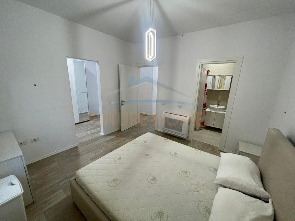 Affitto, Appartamento 1+1, Lago Secco, Tirana