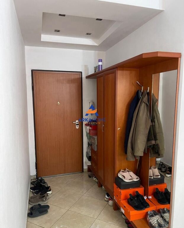 APPARTAMENTO IN AFFITTO 2+1+BALCONE "KOMUNA E PARISIT" 60.000 LEKE