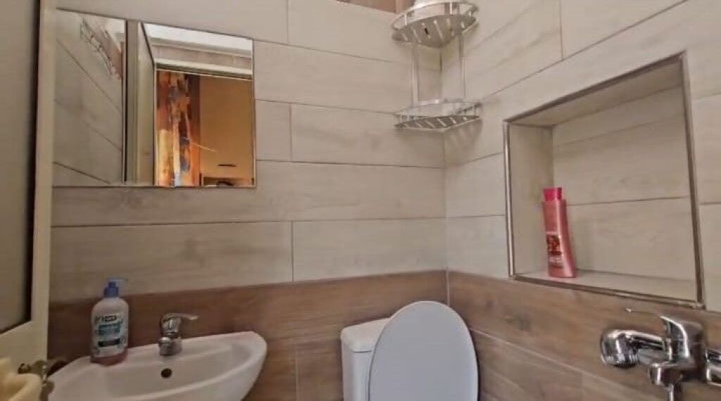 Qera | Garsoniere | Bulevardi i Ri | 370 €/muaj