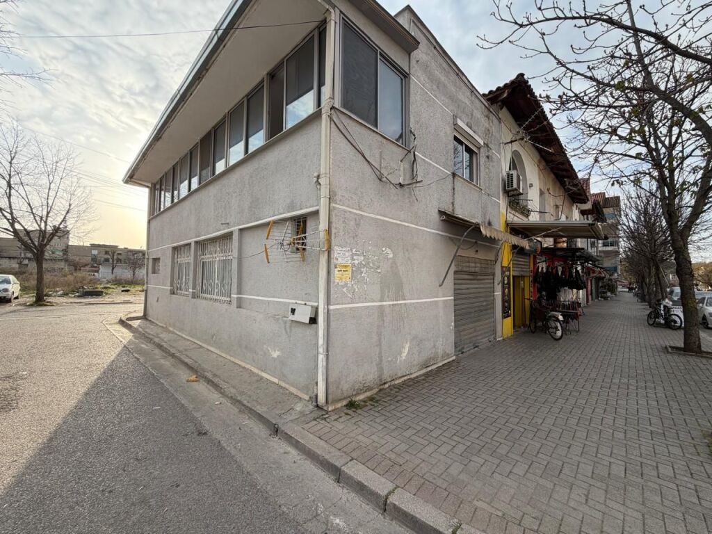 SHOP FOR SALE – KOMBINAT