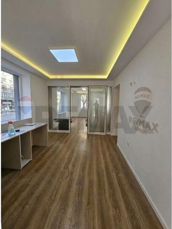 Premises for rent in Tirana