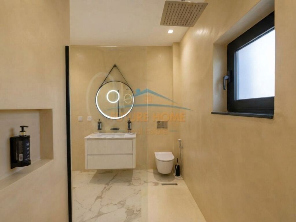 Qera, Apartament 1+1, Rruga e Durrësit, Tiranë