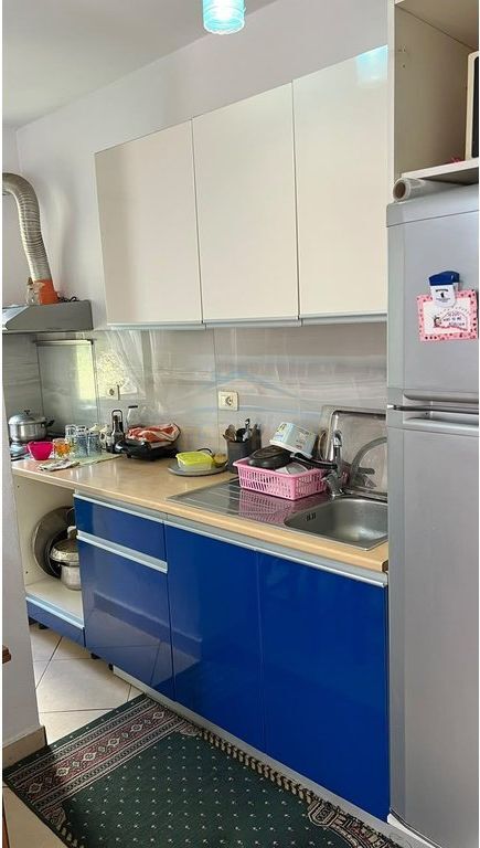 For sale, Apartment 1+1, Yzberisht, Tirana.    11,000,000 Lek