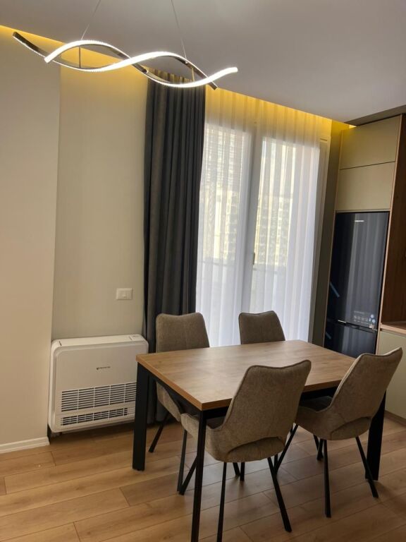 Apartment 1+1 for rent Jordan Misja