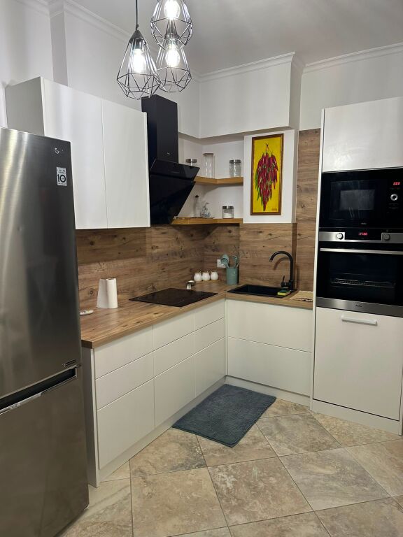 Apartament rent