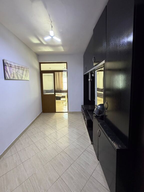 2+1 apartment for rent at Vasil Shanto