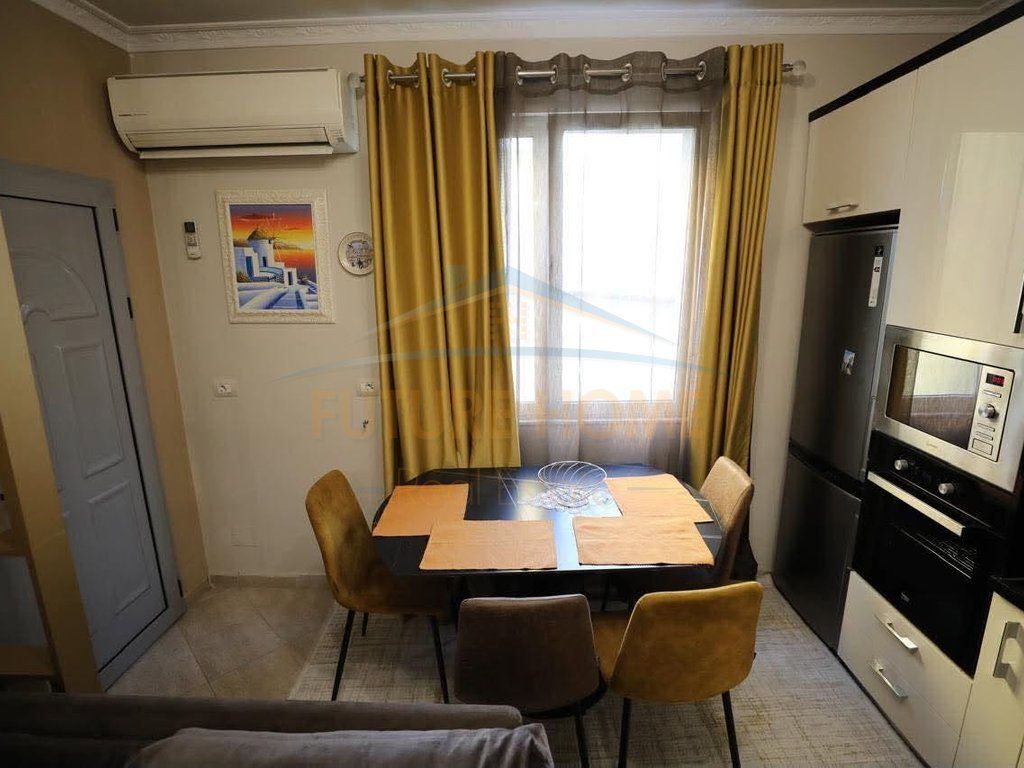 Affitto, Appartamento 2+1 + Garage, Kodra e Diellit 800 €