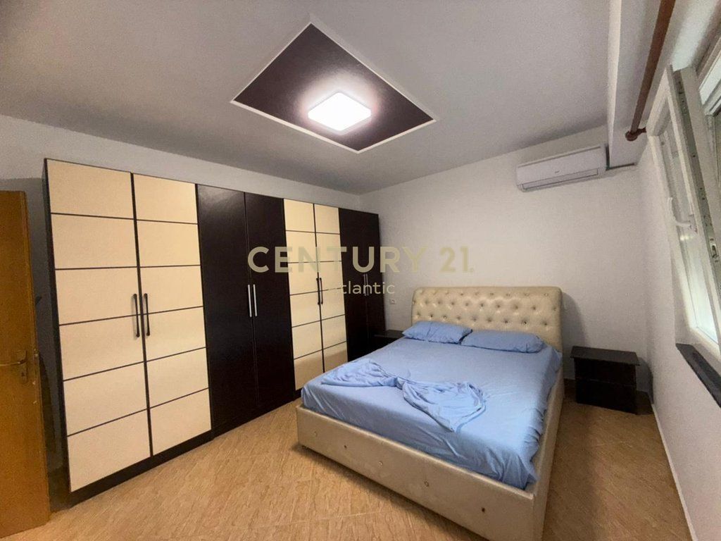FOR RENT 2+1 APARTMENT IN PLAZH RROTA KUQE WITH SEA VIEW