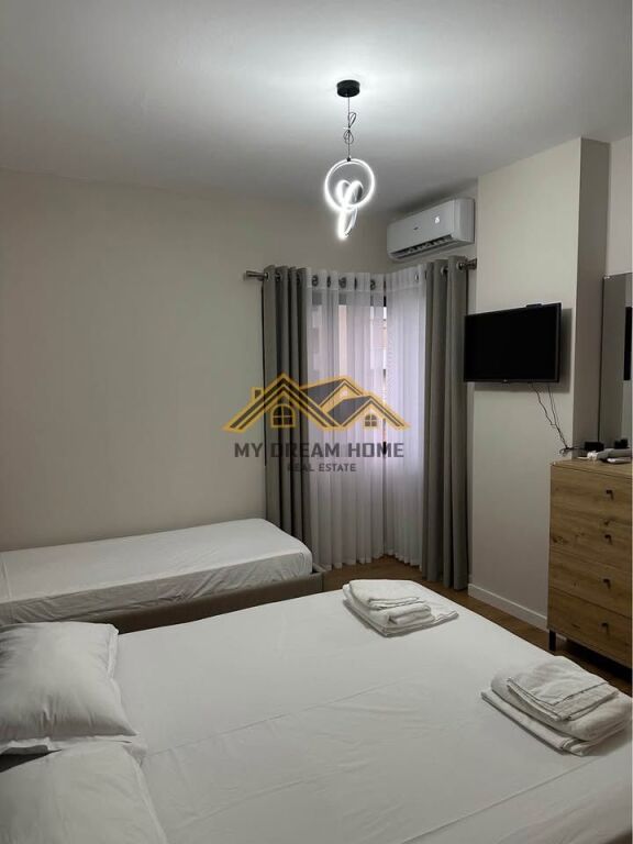 Apartment 1+1 for Rent – Iliria Beach,