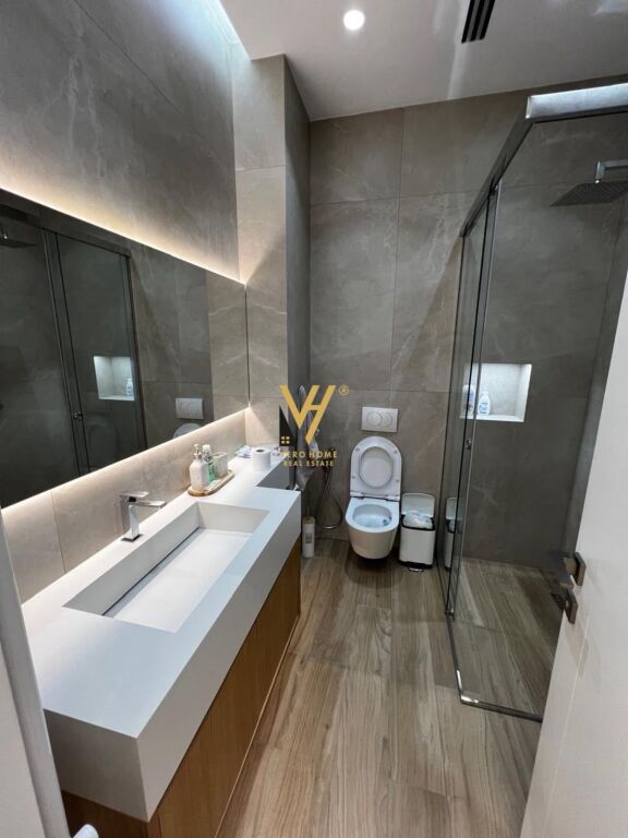 APARTMENT 2+1+2+2BLK FOR RENT AT THE BOTANICAL GARDEN 1,200 EURO