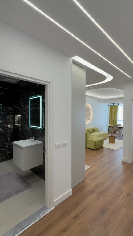 Apartament 1+1 per shitje Astir !