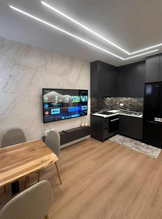 APARTMENT 1+1 FOR SALE | ASTIR