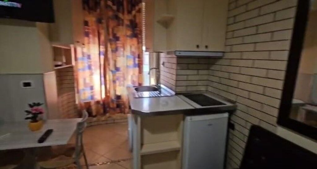 Qera | Garsoniere | Bulevardi i Ri | 370 €/muaj
