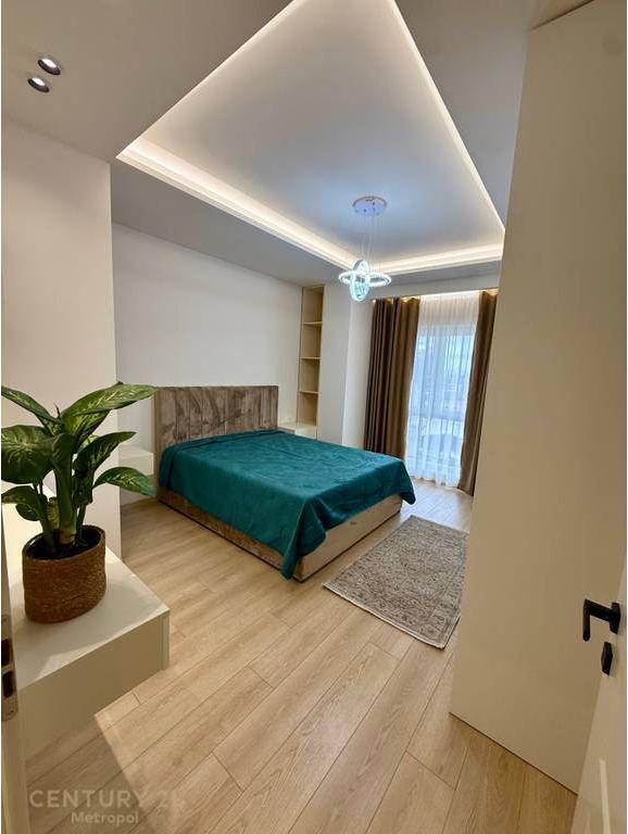 APPARTAMENTO MODERNO 1+1 IN AFFITTO, ZOGU I ZI!