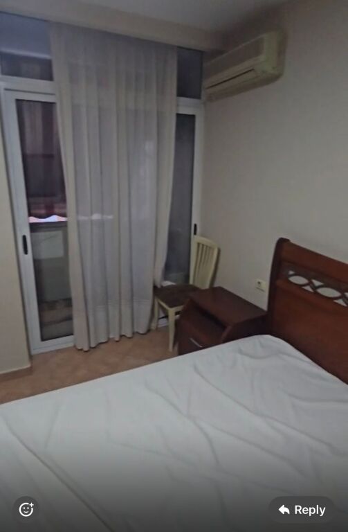2+1, 6th floor elevator, kika 1 commune of Parisit, 600 thousand leke