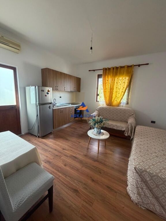 APPARTAMENTO 1+1 IN AFFITTO "BABRRU" 40.000 LEKE