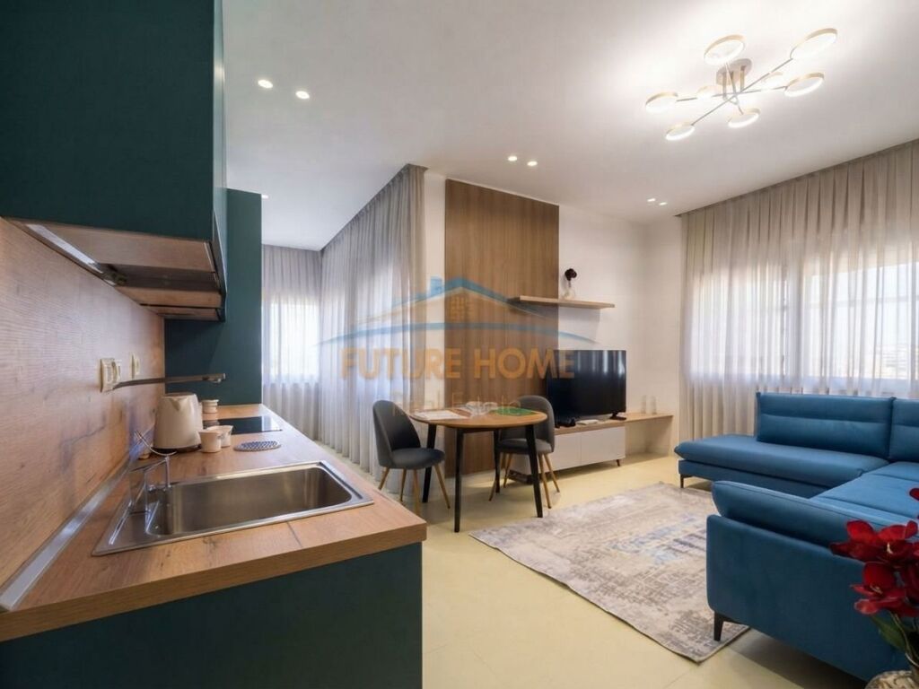 Qera, Apartament 1+1, Rruga e Durrësit, Tiranë