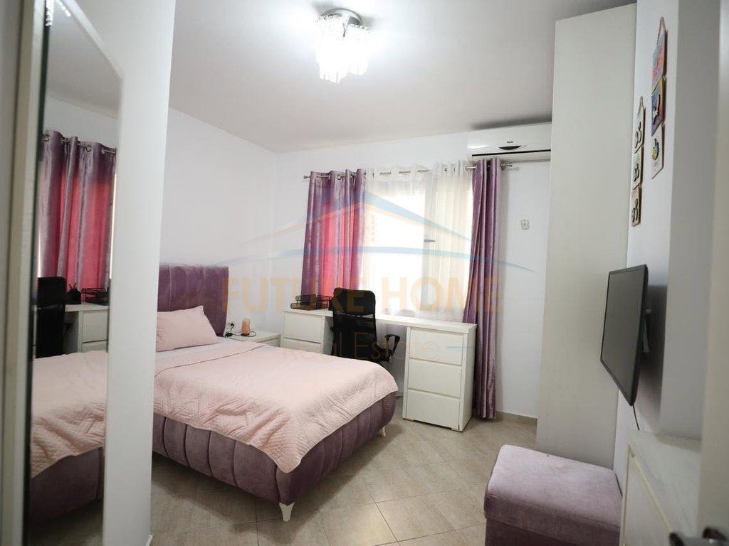Rent, Apartment 2+1 + Garage, Kodra e Diellit