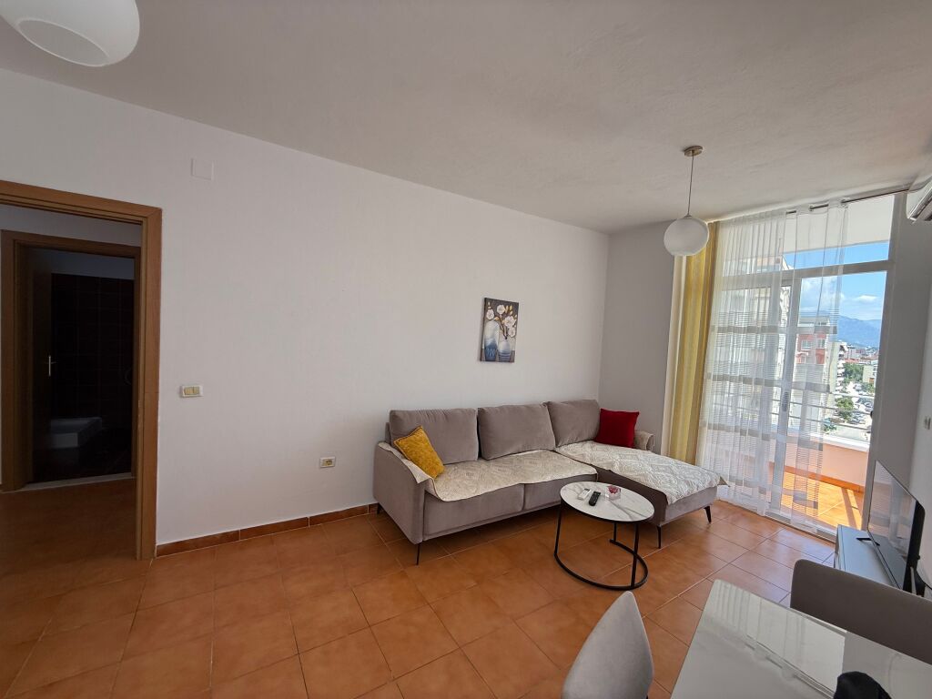ASTIR APARTMENT 1+1 FOR SALE!