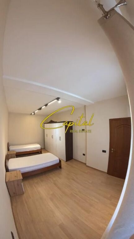 APARTAMENT ME QIRA 1+1 SELVIA 60.000 LEKE