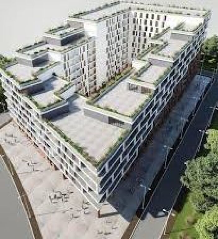 Shitet, Apartament 2+1, ish Fusha e Aviacionit, Tirane . Empire73273