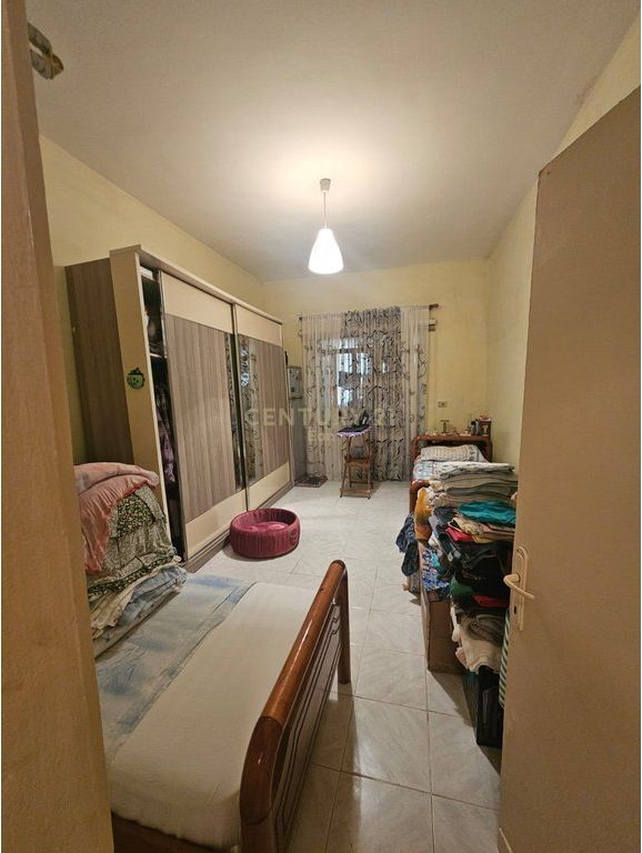 APARTMENT FOR SALE 122 m² – SHKOZET, DURRËS