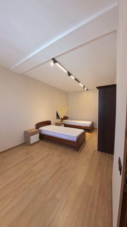 APARTMENT 1+1+BLK FOR RENT NEAR PARTIZANI HIGH SCHOOL 60,000 LEKE