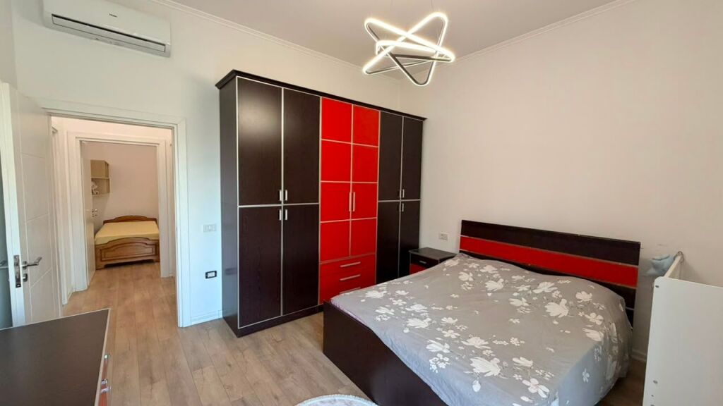 Apartament 2+1+2 ne Shitje Liqeni i Thate Tirane