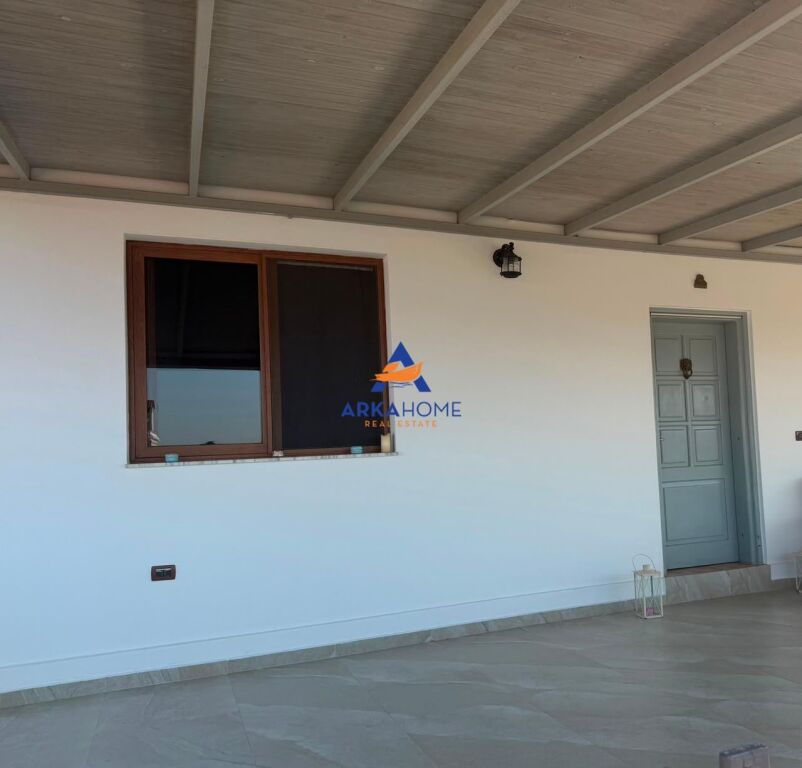 APPARTAMENTO 1+1 IN AFFITTO "BABRRU" 40.000 LEKE