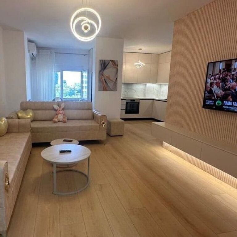 🏡 IN AFFITTO – APPARTAMENTO 2+1+2 | VIA ELBASAN