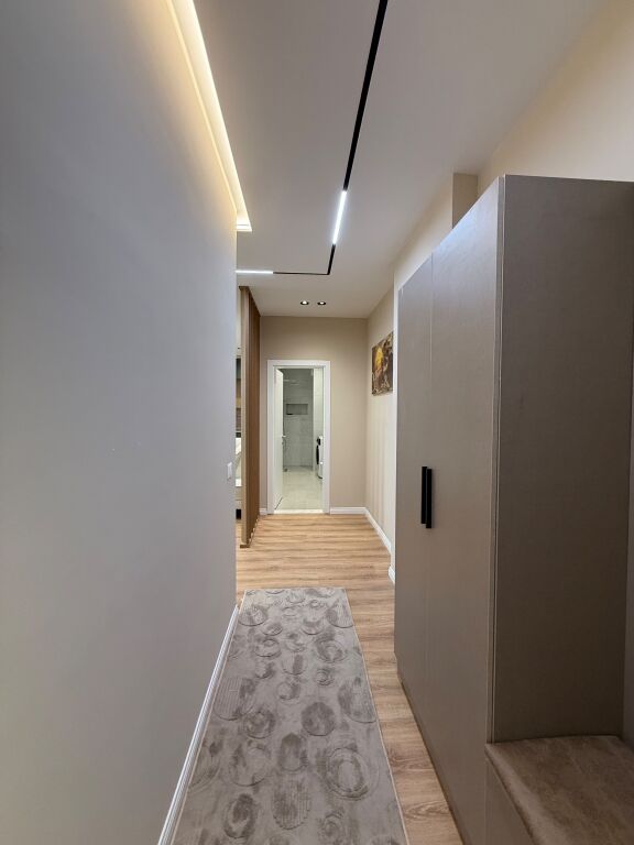 2+1 apartment for sale, Jordan Misja