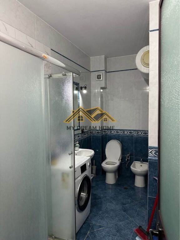 Apartment 1+1 for Rent – Iliria Beach,