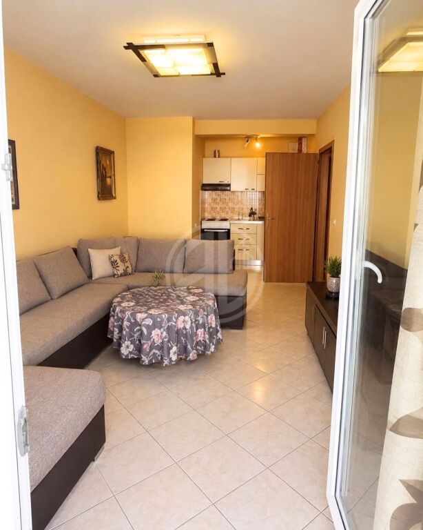 For sale apartment 1+1 Golem, Kaltersia complex