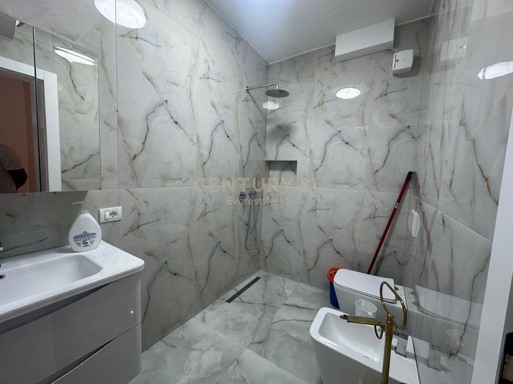 FOR RENT APARTMENT 2+1+2 – ELBASANI STREET