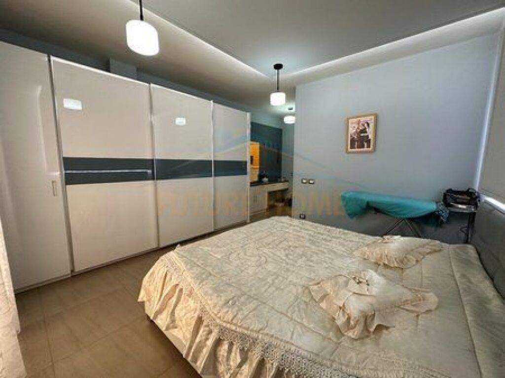 For sale, penthouse, Dajti Street, Fresku