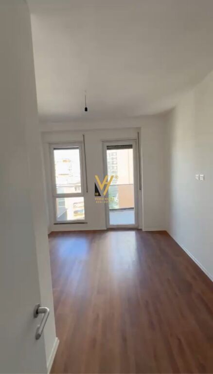 SHITET APARTAMENT 1+1+BLK NE DON BOSKO 147.000 EURO