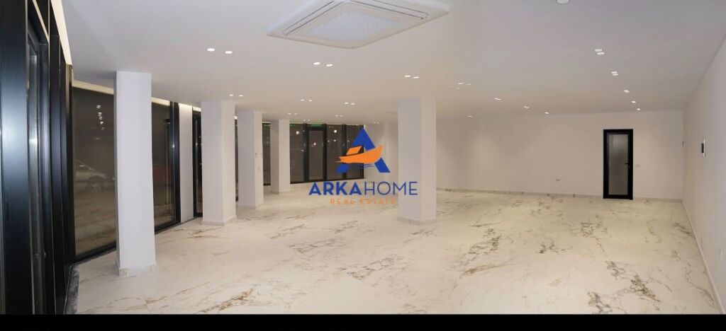 PREMISES FOR RENT 120 M2 "DON BOSKO" 1500 EURO