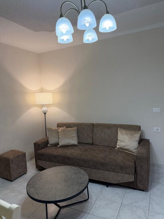 Apartment for rent 1+1+parking Fabrika e Miellit