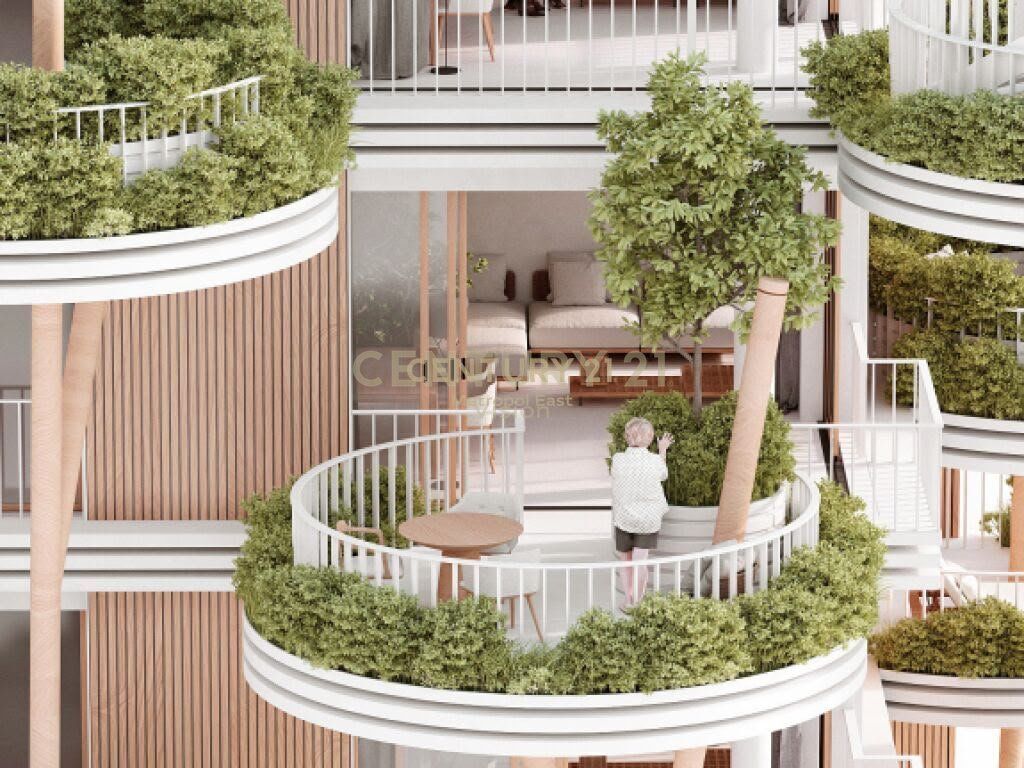 1000 Island Residences offre in vendita 1+1