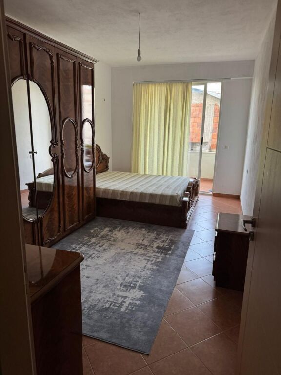 Apartment 2+1+Parking space for rent at Fresku   
