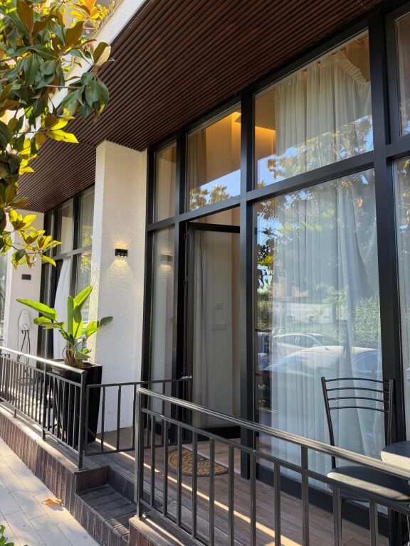 Rent | Dupleks 2 + 1 | Astir | 740 €/month