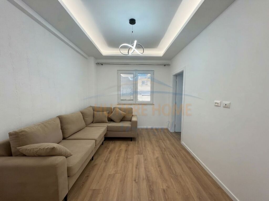 For sale, Apartment 1+1, Don Bosko, Tirana.