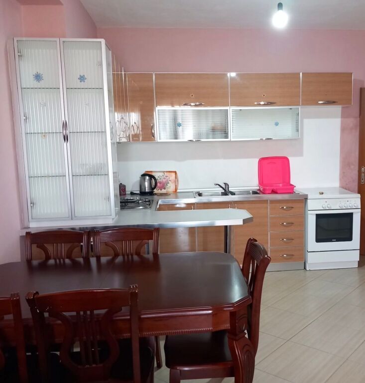 Apartment for rent 1+1 Yzberisht