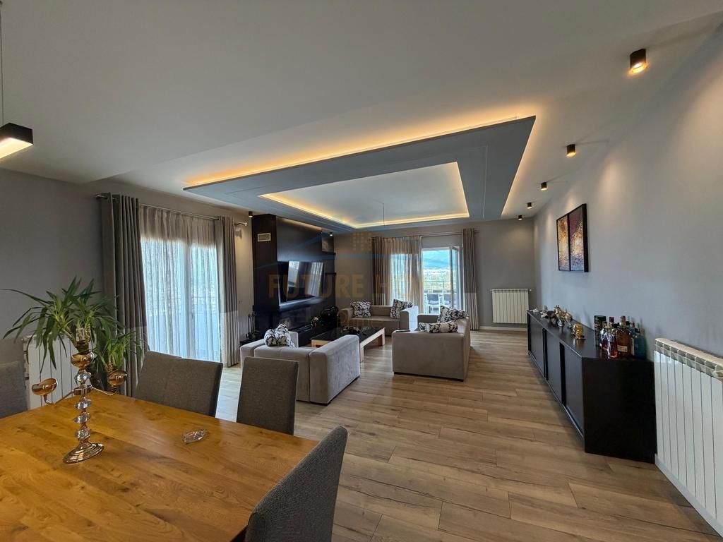 Affitto, Attico, Lago Secco, Tirana
