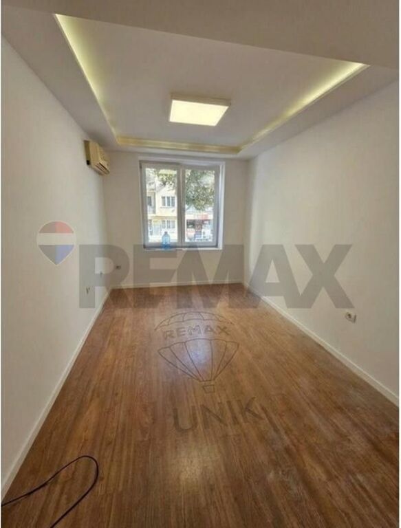 Premises for rent in Tirana