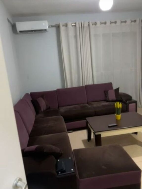 APPARTAMENTO 1+1 55.000 LEKE 21 DICEMBRE