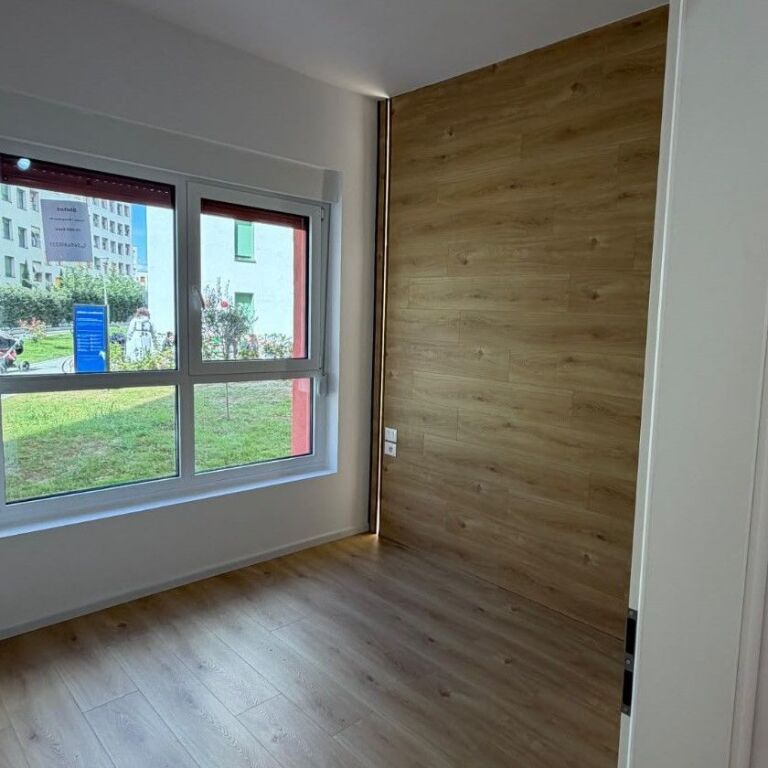🏡 IN AFFITTO 1+1 + 🅿️ – COMPLESSO KADIU